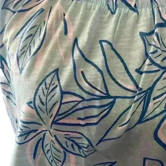 Stella Parker Blouse NWT - Picture 2 of 4